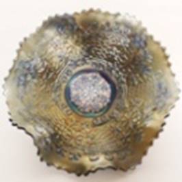 A close up of a circular object

AI-generated content may be incorrect.