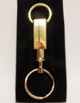 A key chain in a black box

AI-generated content may be incorrect.