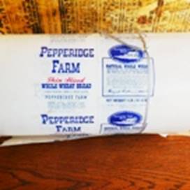 A white roll of food

AI-generated content may be incorrect.