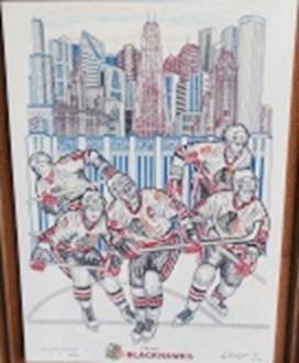 A picture of hockey players

AI-generated content may be incorrect.