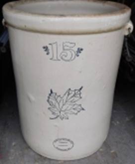 A white bucket with a handle

AI-generated content may be incorrect.