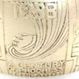 A close-up of a trophy

AI-generated content may be incorrect.